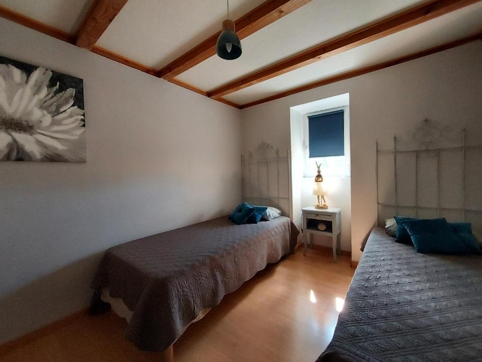 Chambre D'Hotes Les Louves Saint-Paul-des-Fonts Exteriör bild